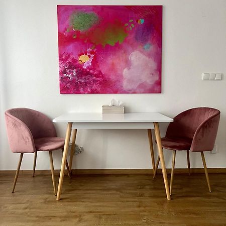 Art Apartment Тельч Екстер'єр фото