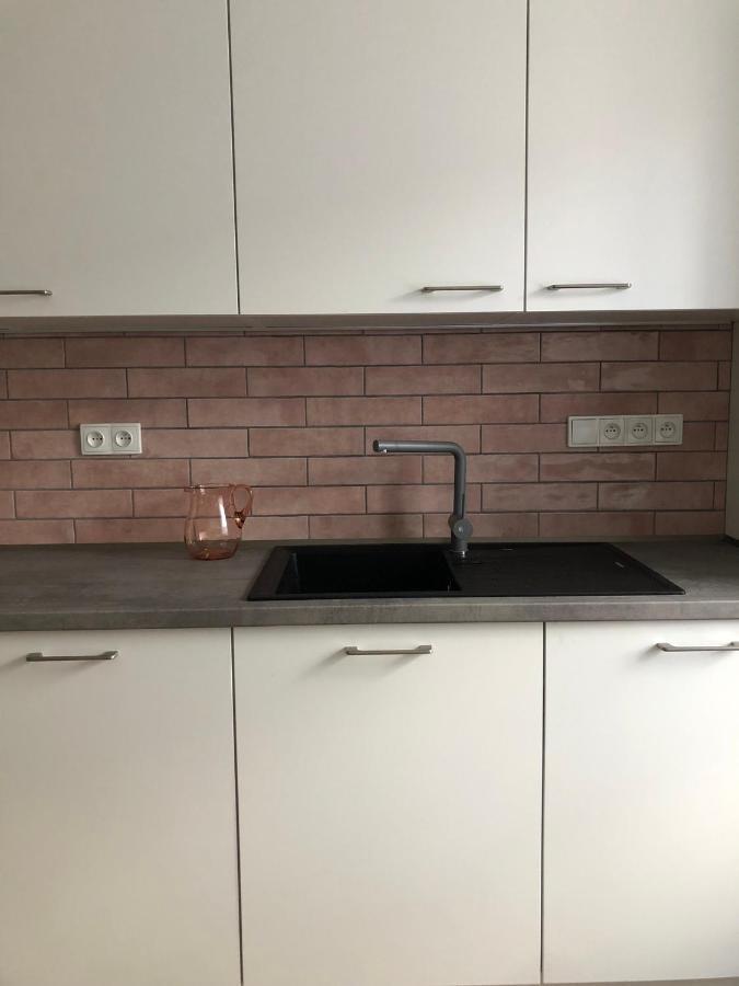 Art Apartment Тельч Екстер'єр фото