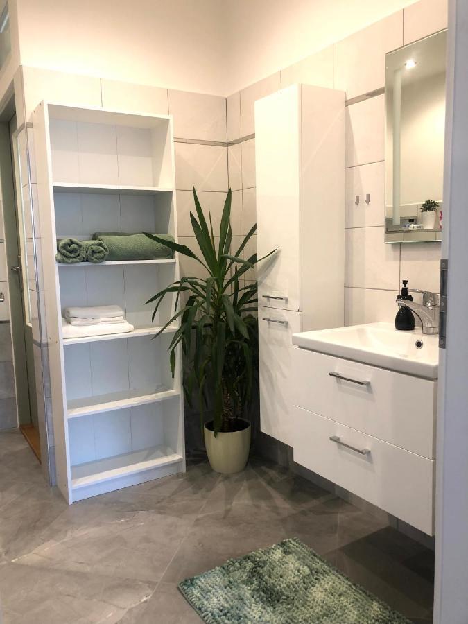 Art Apartment Тельч Екстер'єр фото