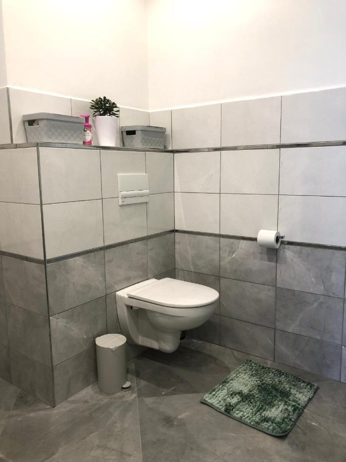 Art Apartment Тельч Екстер'єр фото