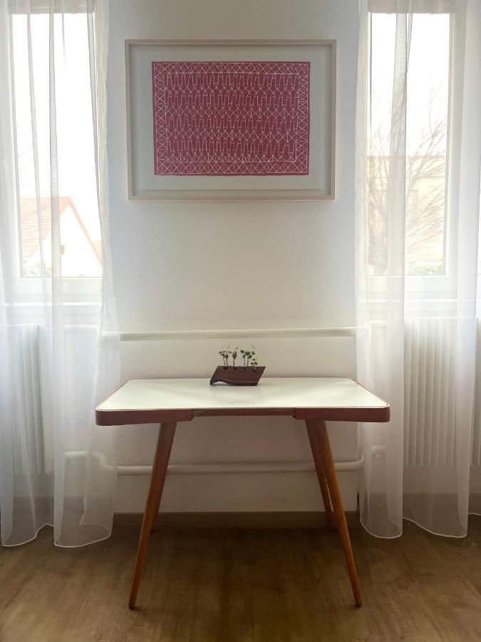 Art Apartment Тельч Екстер'єр фото