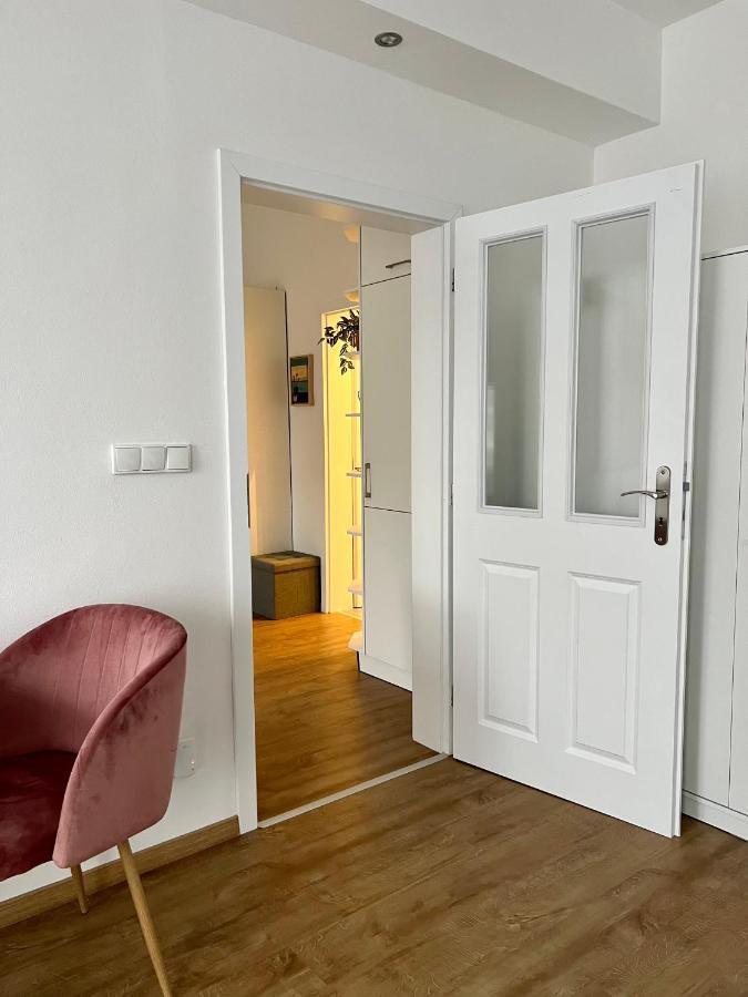 Art Apartment Тельч Екстер'єр фото