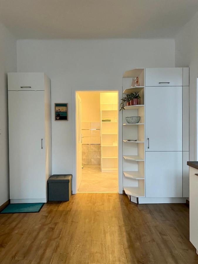Art Apartment Тельч Екстер'єр фото